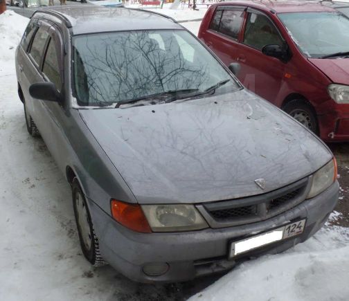  Nissan Wingroad 2000 , 190000 , 