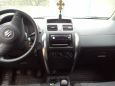  Suzuki SX4 2007 , 360000 , 