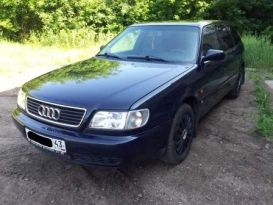  Audi A6 1996 , 270000 , -