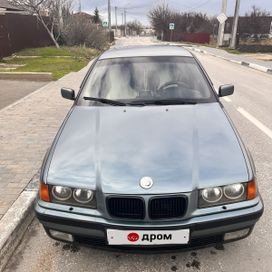  BMW 3-Series 1998 , 600000 , 
