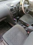  Nissan Sunny 1999 , 235000 , 