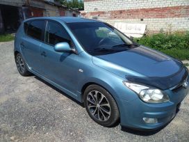  Hyundai i30 2010 , 410000 , 