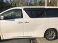    Toyota Vellfire 2011 , 2120000 , 