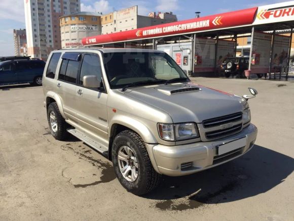 SUV   Isuzu Bighorn 1999 , 490000 , 