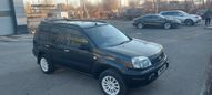 SUV   Nissan X-Trail 2004 , 370000 , 