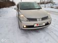  Nissan Tiida Latio 2005 , 290000 , 