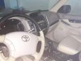 SUV   Toyota Land Cruiser Prado 2008 , 1350000 , 