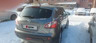 SUV   Nissan Qashqai 2012 , 1200000 , 