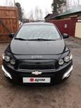  Chevrolet Aveo 2013 , 455000 , 