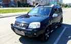 SUV   Nissan X-Trail 2005 , 560000 , 