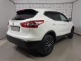 SUV   Nissan Qashqai 2014 , 970000 , 