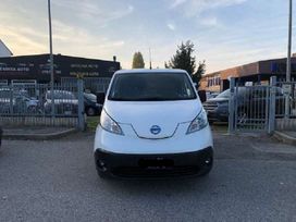    Nissan NV200 2017 , 1600000 , 