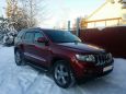 SUV   Jeep Grand Cherokee 2012 , 1480000 , 