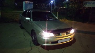  Toyota Carina 1999 , 275000 , 