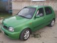  Nissan Micra 1999 , 150000 , 