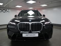 SUV или внедорожник BMW X7 2023 года, 18500000 рублей, Москва