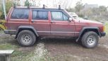 SUV   Jeep Cherokee 1986 , 250000 , 