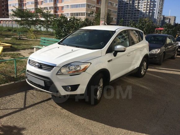 SUV   Ford Kuga 2012 , 799000 , 