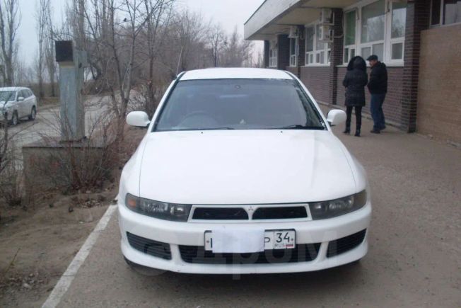  Mitsubishi Galant 2000 , 200000 , 