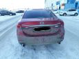  Mazda Mazda6 2017 , 1150000 , 