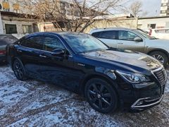 Седан Toyota Crown 2017 года, 2804000 рублей, Красноярск