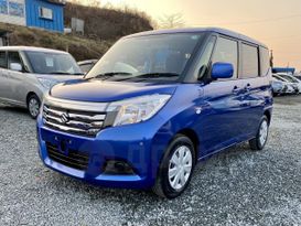  Suzuki Solio 2017 , 1190000 , 