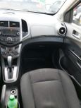  Chevrolet Aveo 2012 , 460000 , 