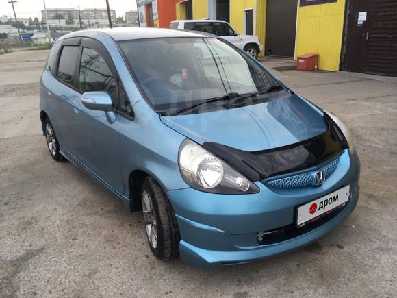  Honda Fit 2006 , 360000 , -