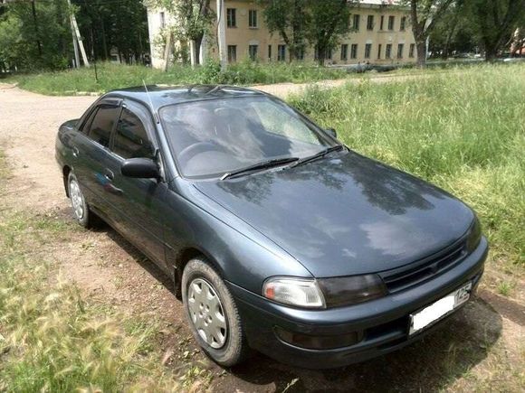  Toyota Carina 1995 , 185000 , 