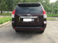 SUV   Toyota Land Cruiser Prado 2011 , 2050000 , 