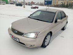 Седан Ford Mondeo 2004 года, 330000 рублей, Ярославль