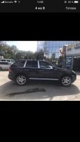 SUV   Porsche Cayenne 2008 , 850000 , 