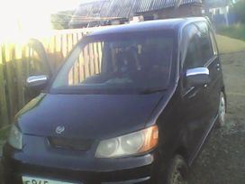  Honda Life Dunk 2001 , 135000 , 