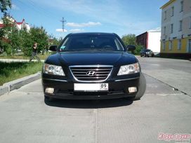  Hyundai NF 2008 , 600000 , 