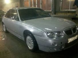  Rover 75 2000 , 209000 , 