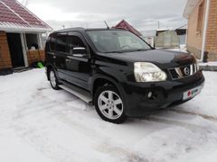 SUV или внедорожник Nissan X-Trail 2007 года, 1170000 рублей, Шадринск