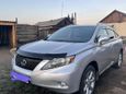 SUV   Lexus RX270 2010 , 1420000 , 