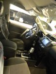SUV   Toyota Land Cruiser Prado 2015 , 2358000 , 