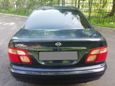  Nissan Bluebird Sylphy 2001 , 234000 , 