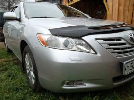  Toyota Camry 2007 , 730000 , -