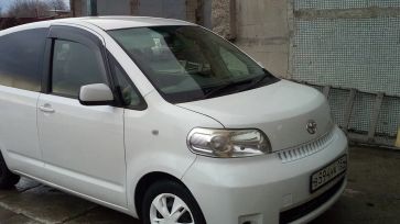  Toyota Porte 2005 , 280000 , 