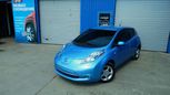  Nissan Leaf 2012 , 859196 , 