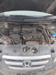    Honda Edix 2005 , 180000 , 