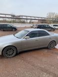  Toyota Mark II 1994 , 210000 , 