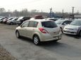  Nissan Tiida 2009 , 457000 , 