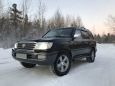 SUV   Toyota Land Cruiser 2004 , 1100000 , 