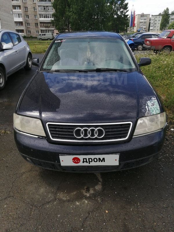  Audi A6 1997 , 160000 , 