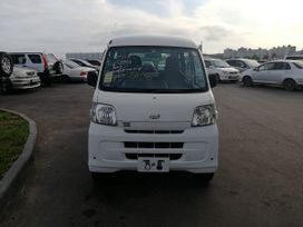 Daihatsu Hijet 2016 , 327000 , 