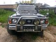 SUV   Nissan Safari 1995 , 420000 , 