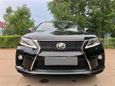 SUV   Lexus RX350 2014 , 2300000 , 